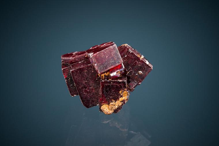 CUPRITE